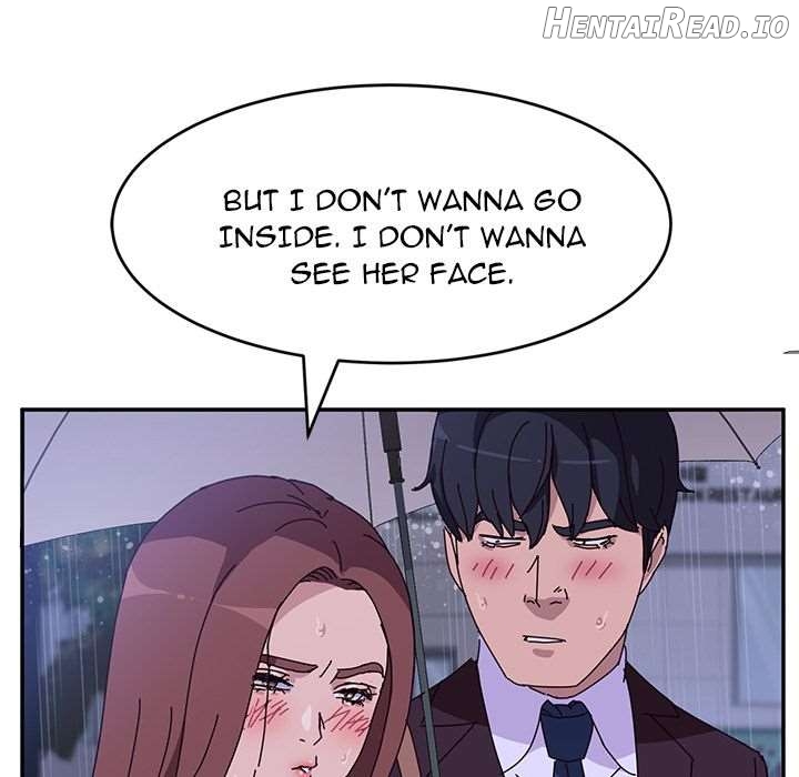Twice The Love Chapter 6 - page 104