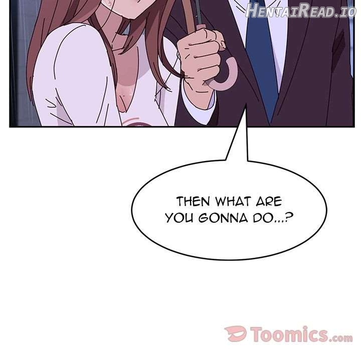 Twice The Love Chapter 6 - page 105