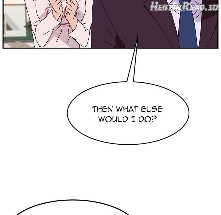 Twice The Love Chapter 6 - page 121
