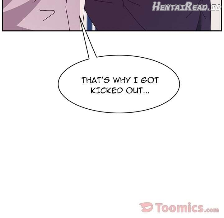 Twice The Love Chapter 6 - page 128