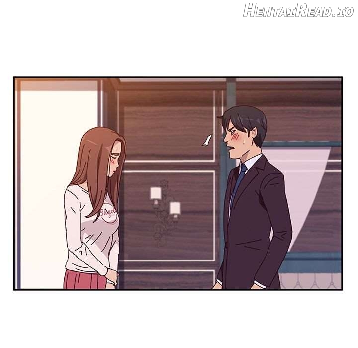 Twice The Love Chapter 6 - page 129