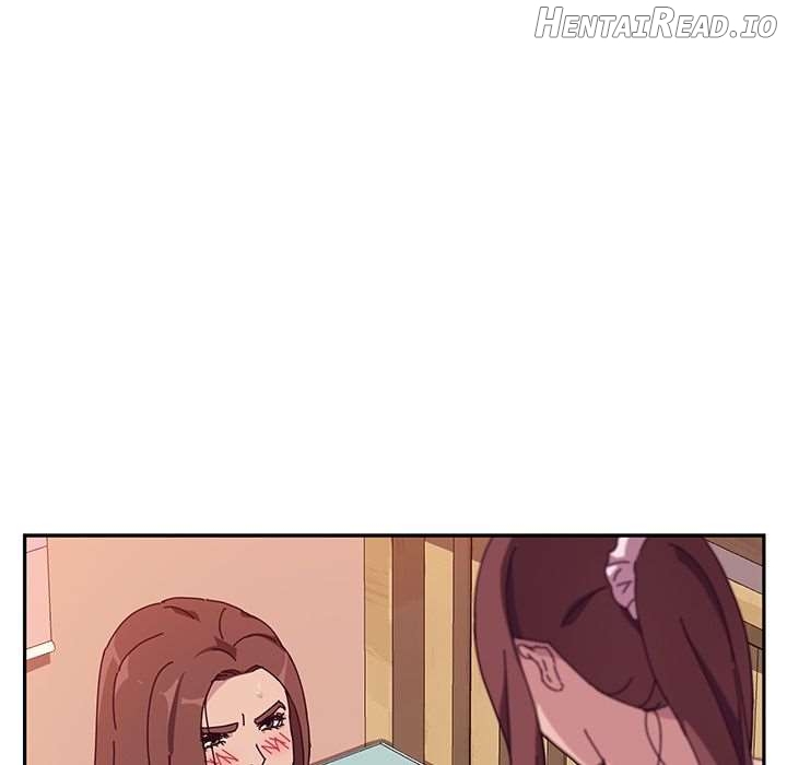 Twice The Love Chapter 6 - page 13