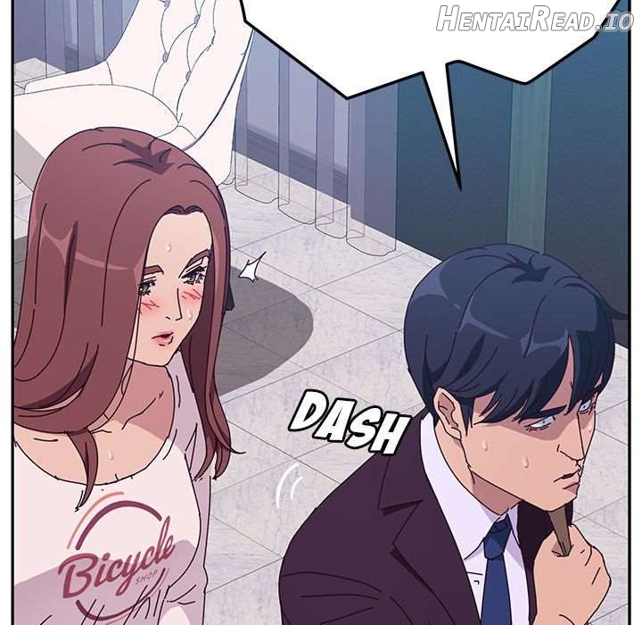 Twice The Love Chapter 6 - page 131