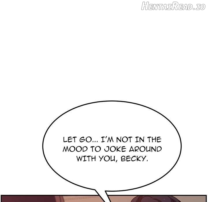 Twice The Love Chapter 6 - page 134