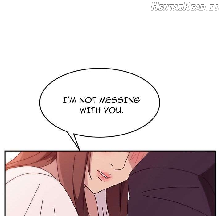 Twice The Love Chapter 6 - page 140