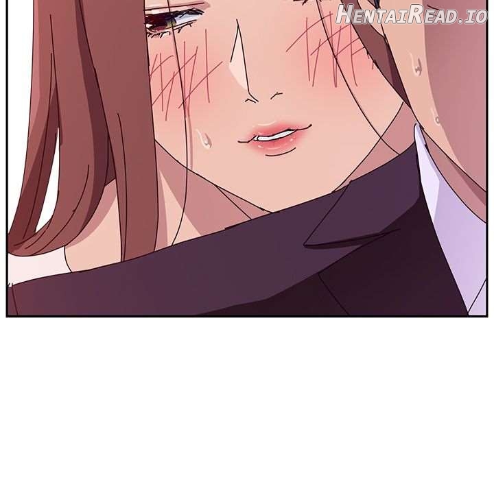 Twice The Love Chapter 6 - page 145