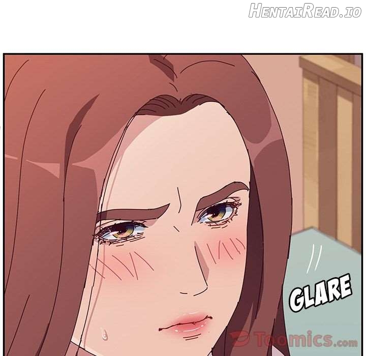 Twice The Love Chapter 6 - page 22