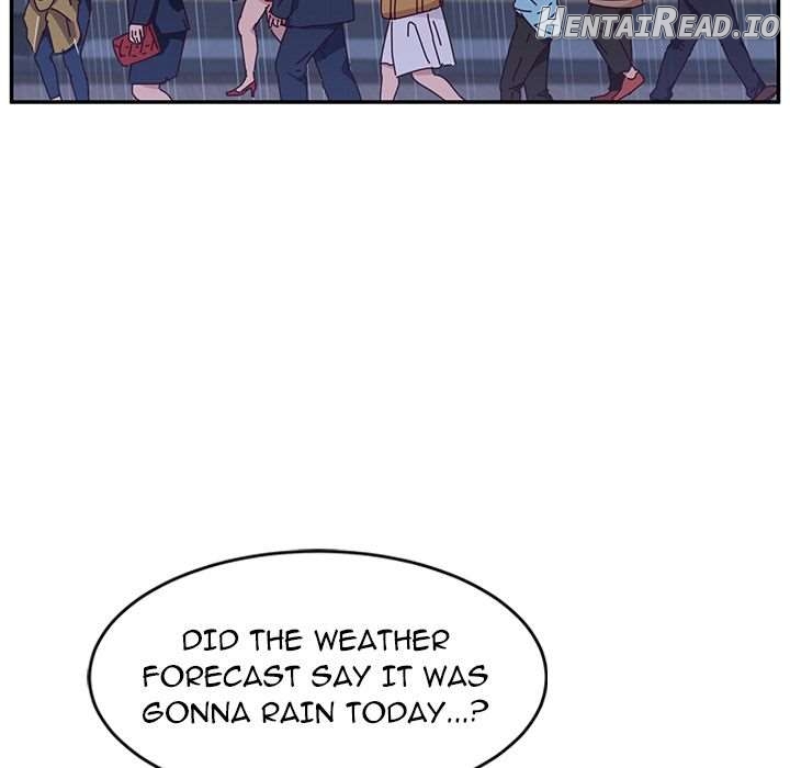 Twice The Love Chapter 6 - page 29
