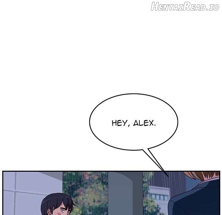 Twice The Love Chapter 6 - page 31