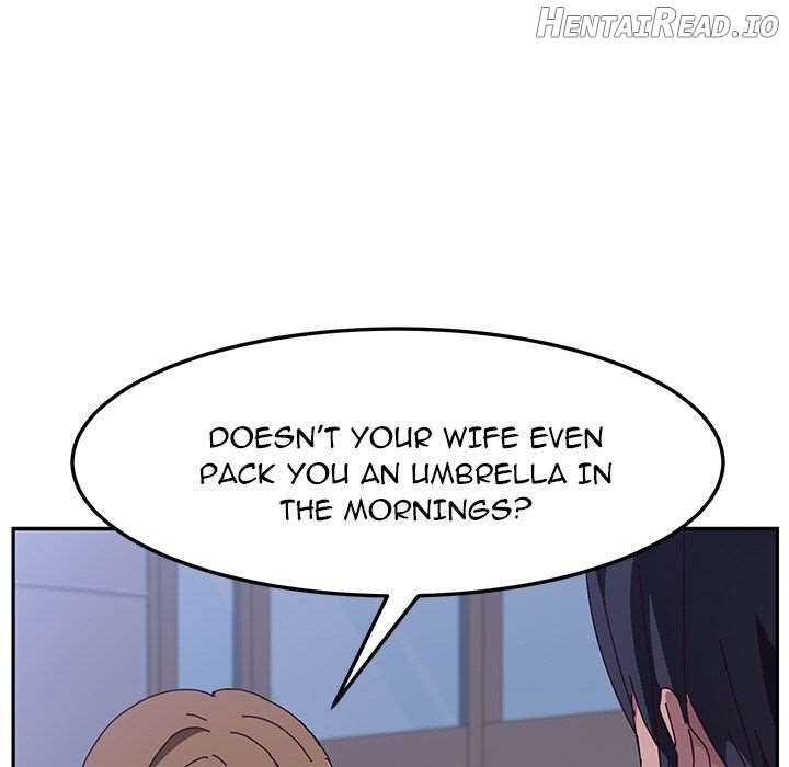 Twice The Love Chapter 6 - page 33