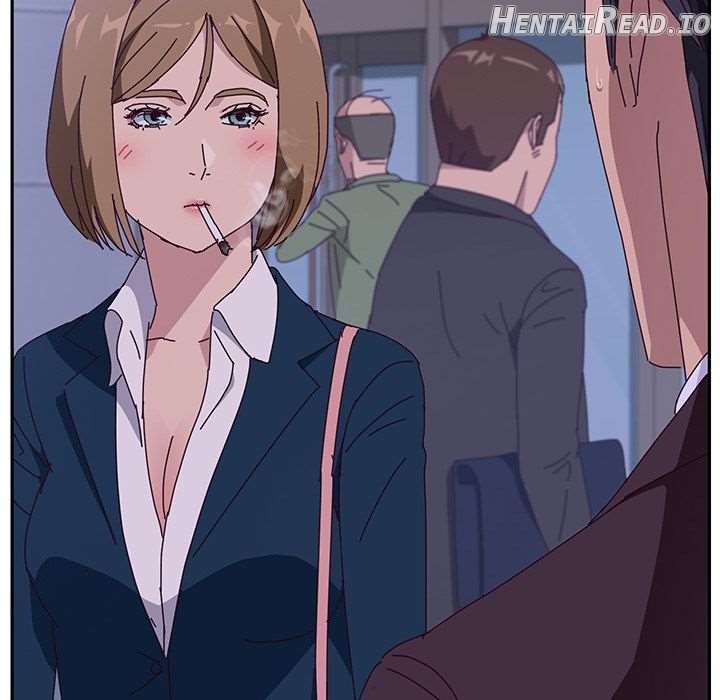Twice The Love Chapter 6 - page 34