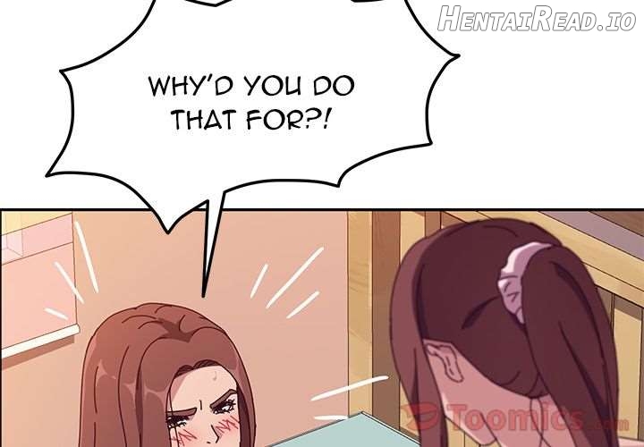 Twice The Love Chapter 6 - page 4
