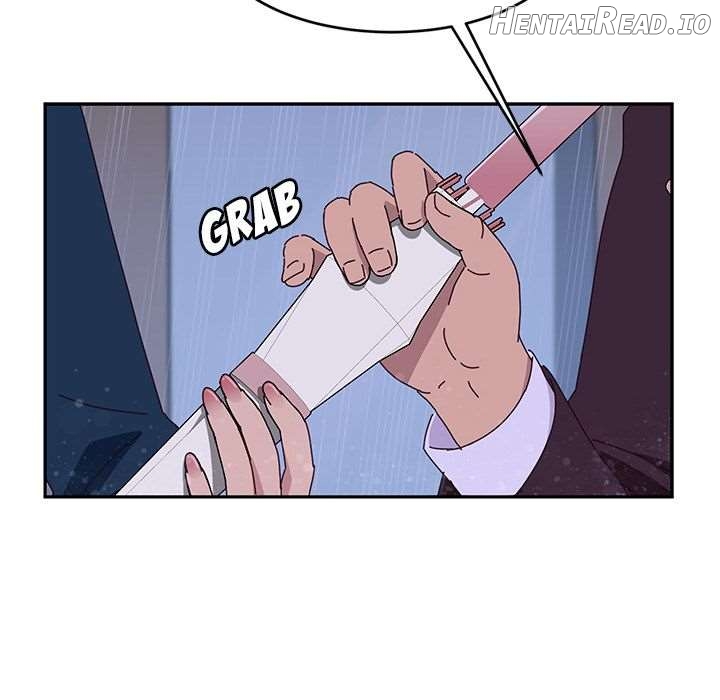 Twice The Love Chapter 6 - page 41