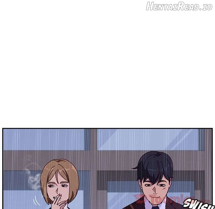 Twice The Love Chapter 6 - page 42
