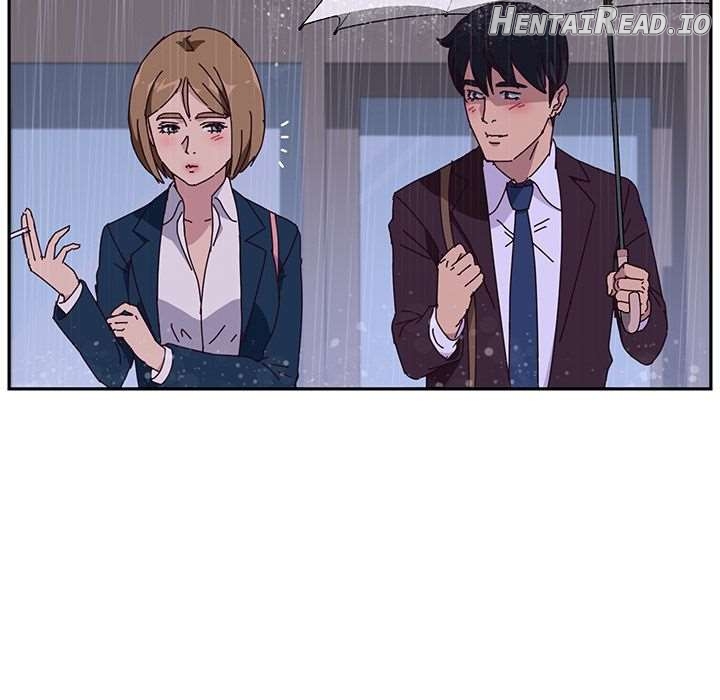 Twice The Love Chapter 6 - page 46