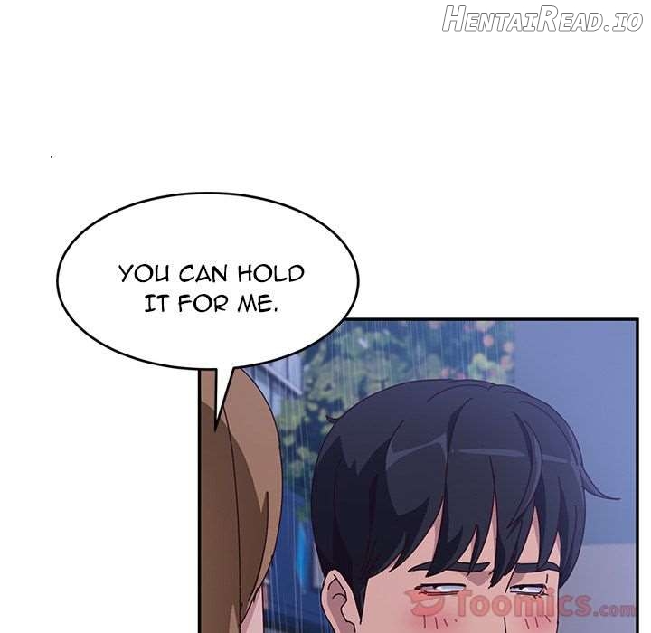 Twice The Love Chapter 6 - page 47