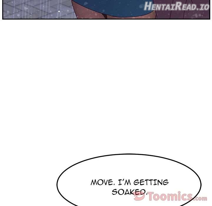 Twice The Love Chapter 6 - page 53