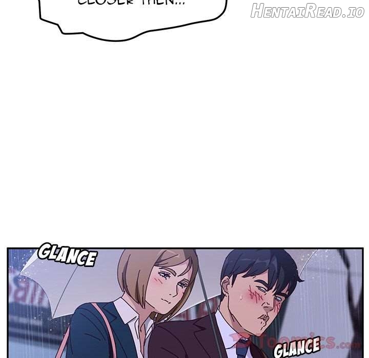 Twice The Love Chapter 6 - page 55