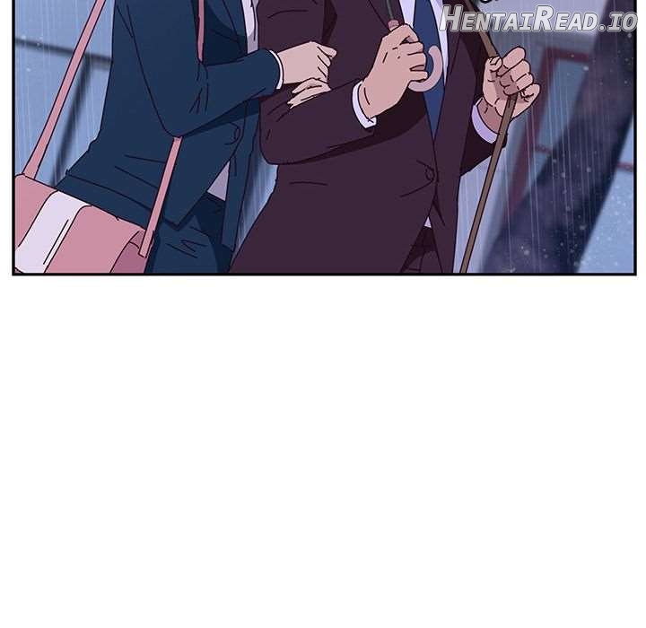 Twice The Love Chapter 6 - page 56