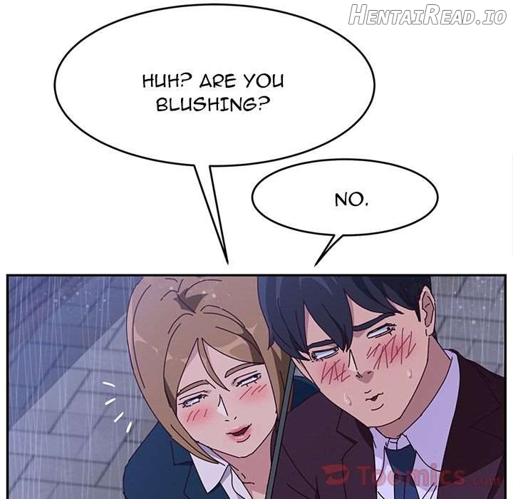 Twice The Love Chapter 6 - page 60