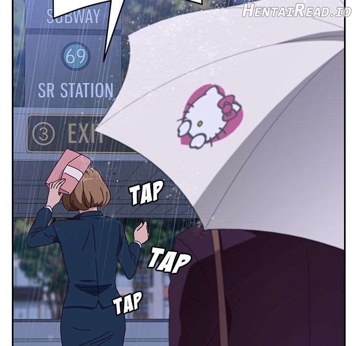 Twice The Love Chapter 6 - page 69
