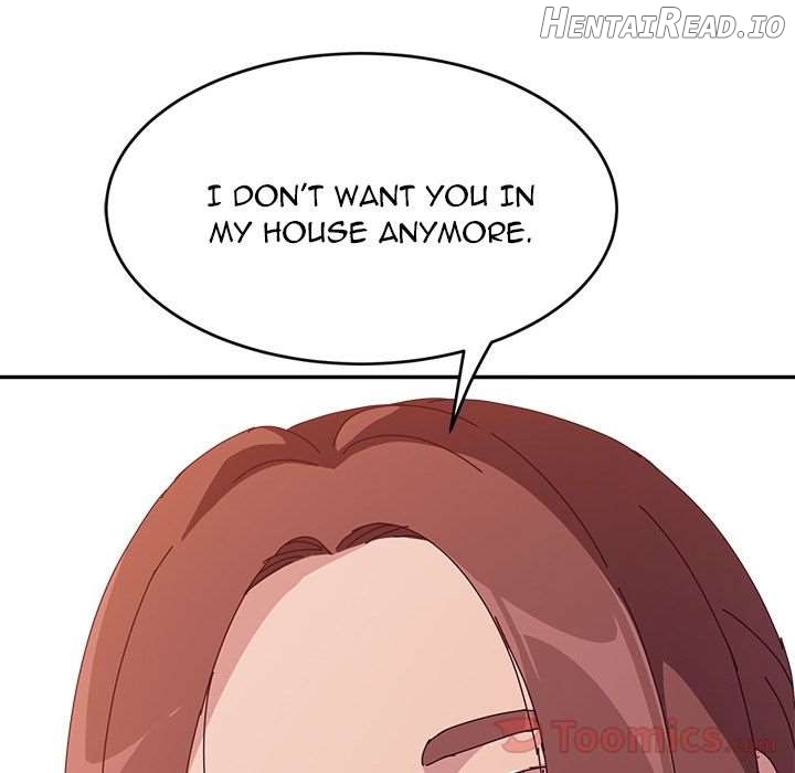 Twice The Love Chapter 6 - page 7