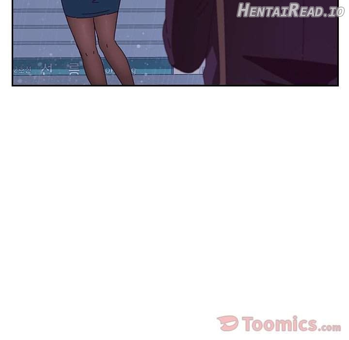 Twice The Love Chapter 6 - page 70