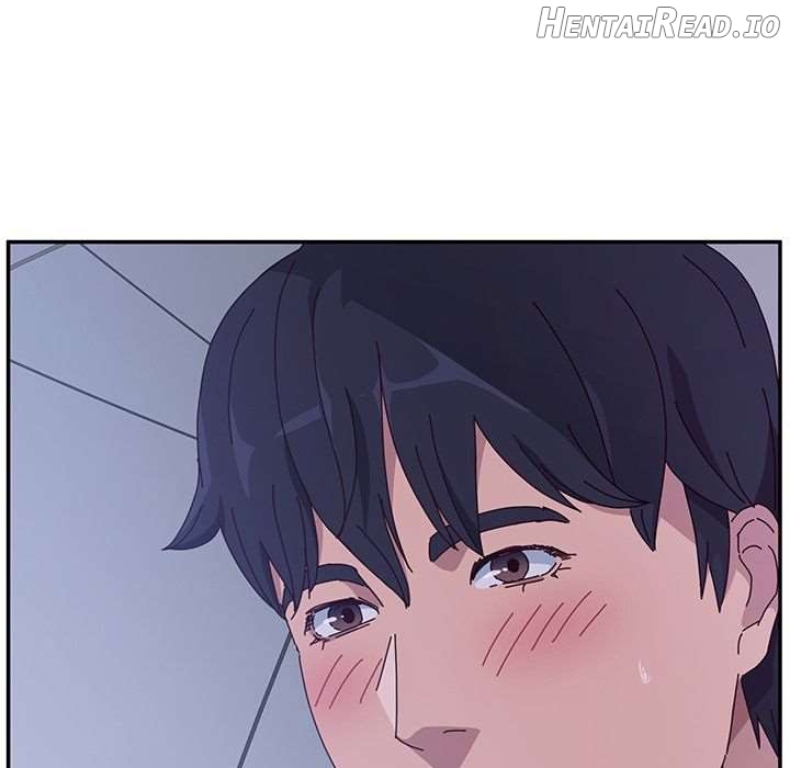Twice The Love Chapter 6 - page 71