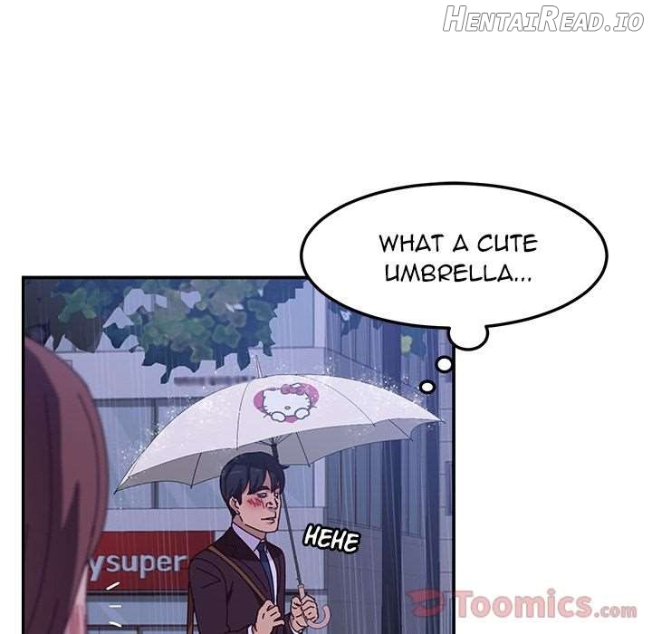 Twice The Love Chapter 6 - page 78