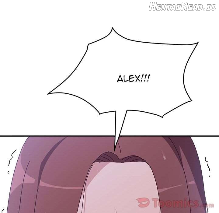Twice The Love Chapter 6 - page 80