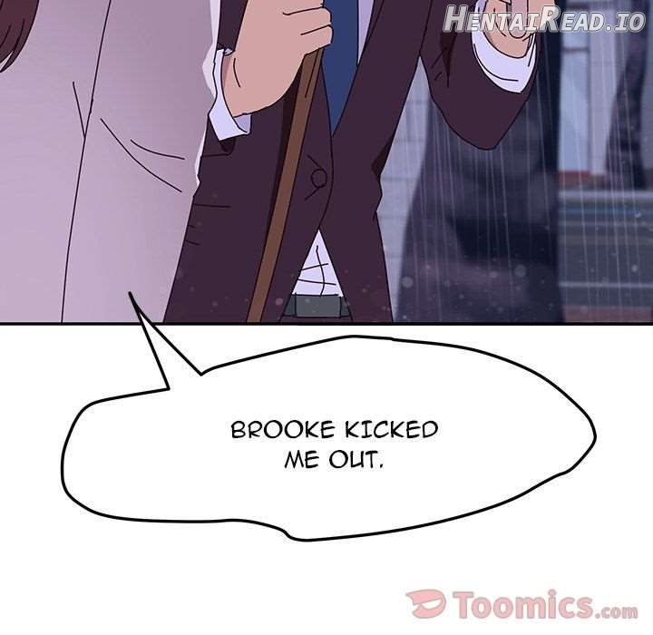 Twice The Love Chapter 6 - page 86