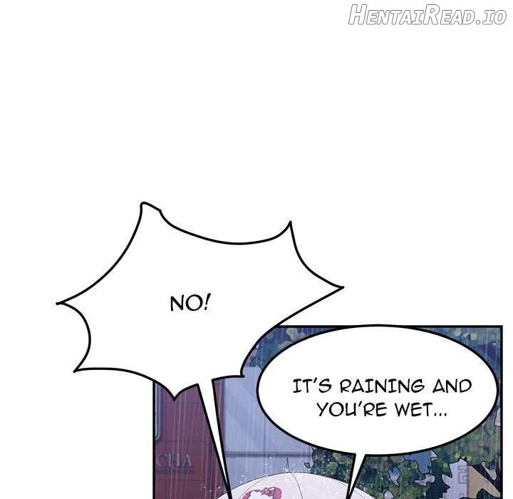 Twice The Love Chapter 6 - page 92