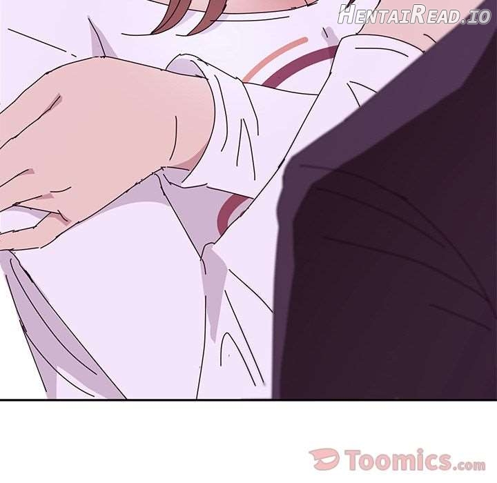Twice The Love Chapter 6 - page 98