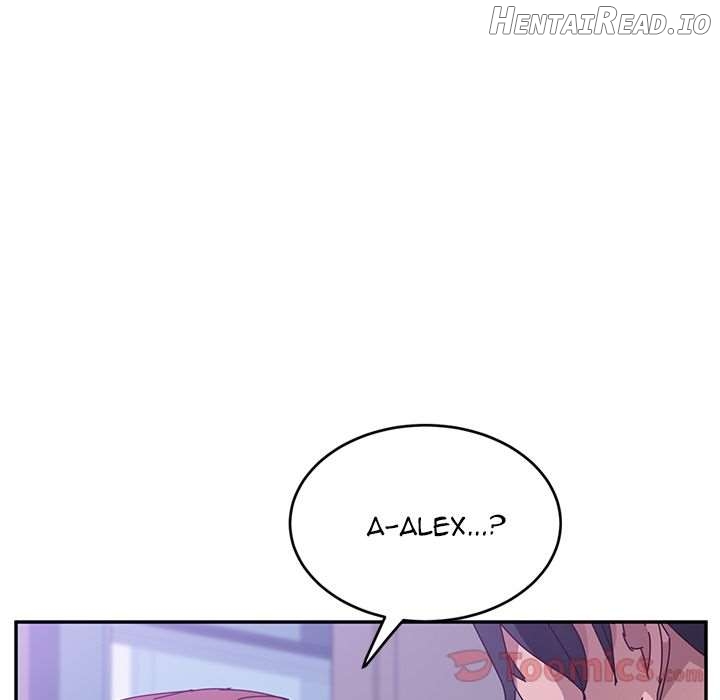 Twice The Love Chapter 7 - page 131