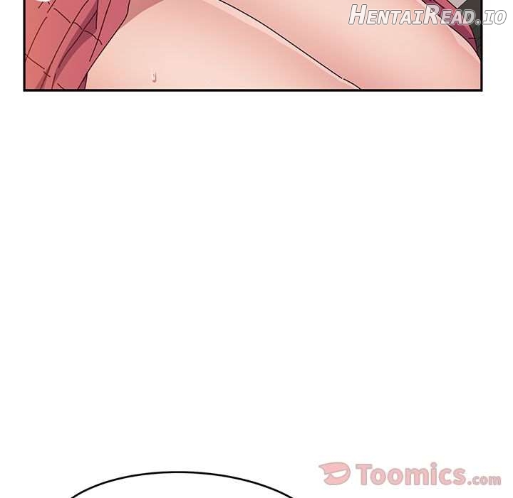 Twice The Love Chapter 7 - page 29