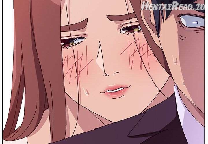 Twice The Love Chapter 7 - page 3