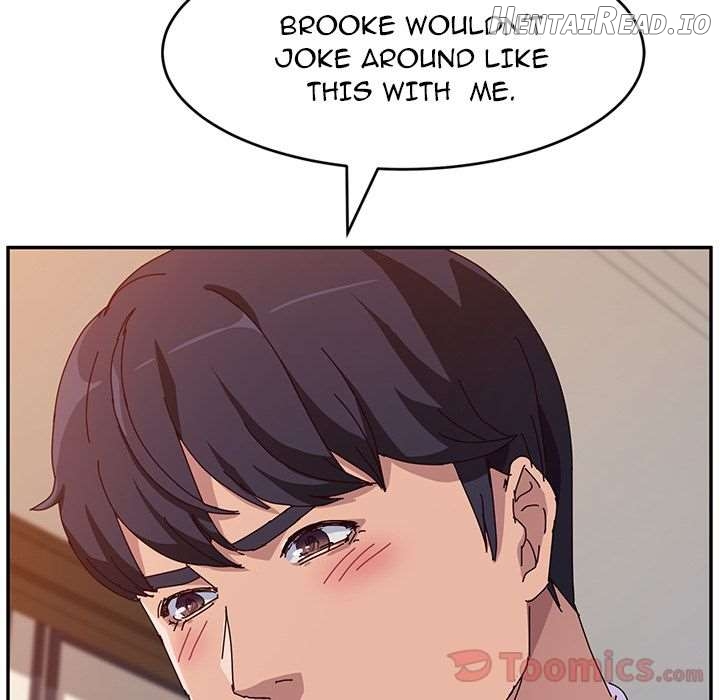 Twice The Love Chapter 7 - page 35
