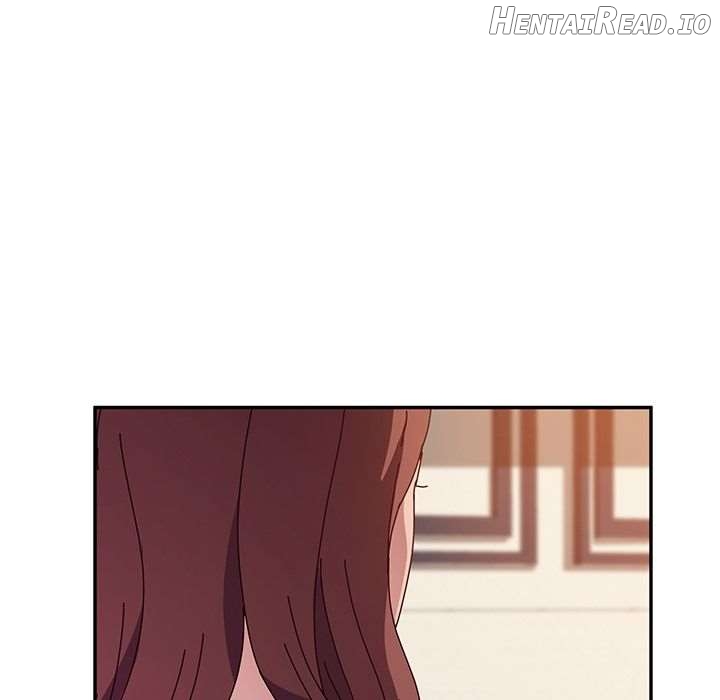 Twice The Love Chapter 7 - page 37
