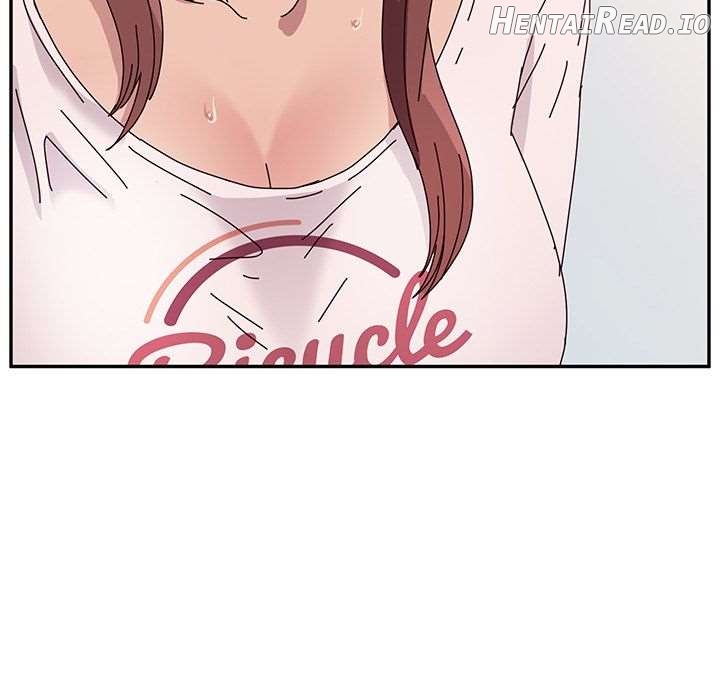 Twice The Love Chapter 7 - page 44