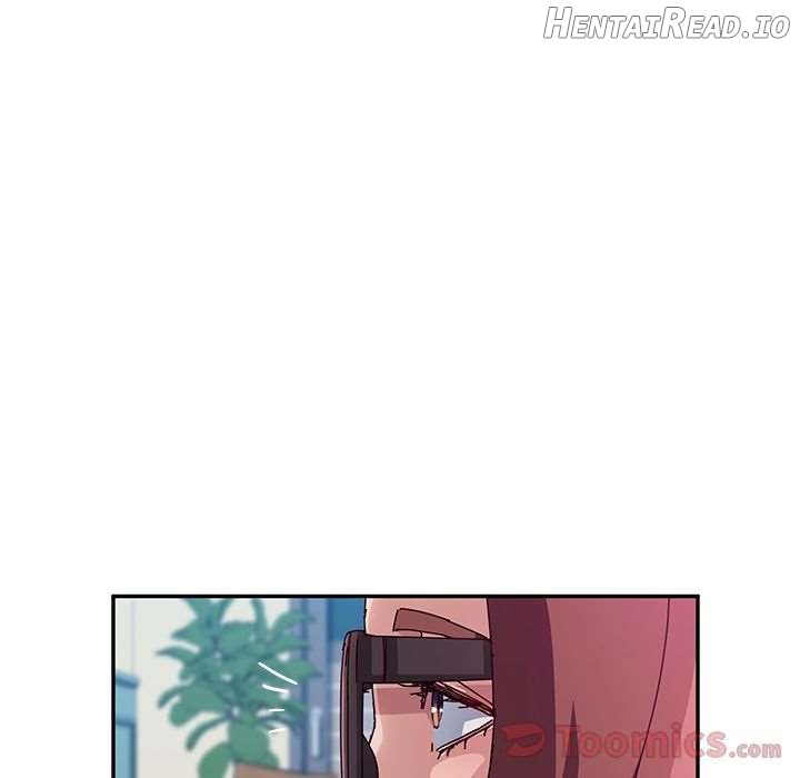Twice The Love Chapter 7 - page 48