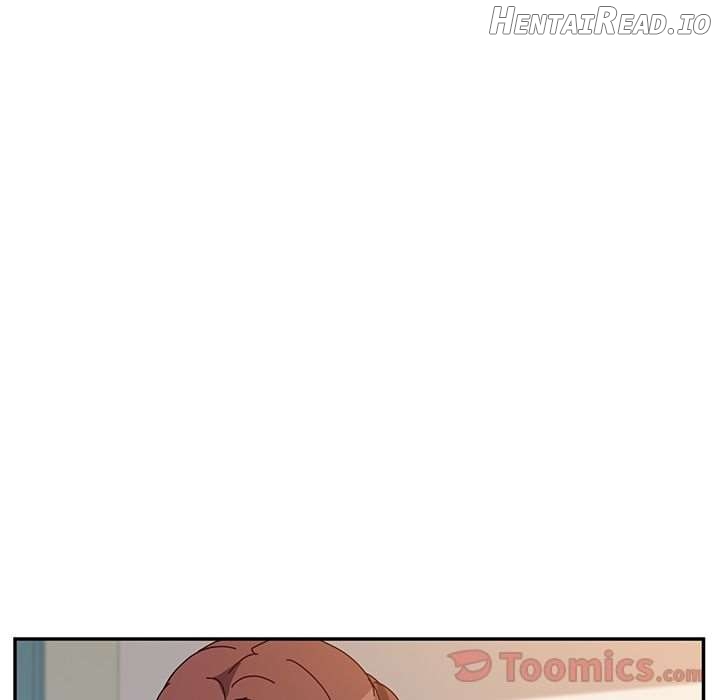 Twice The Love Chapter 7 - page 53