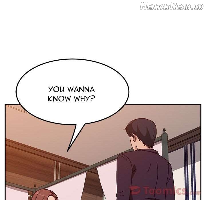 Twice The Love Chapter 7 - page 63