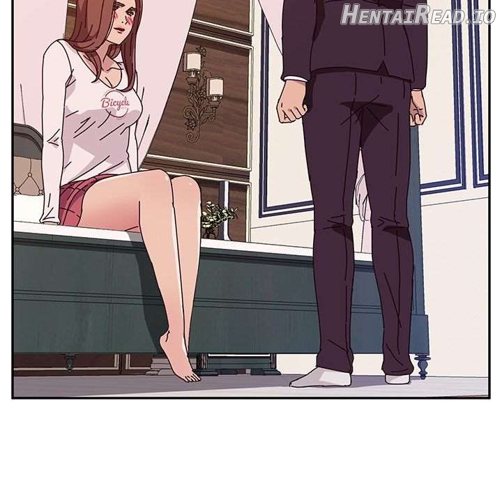 Twice The Love Chapter 7 - page 64
