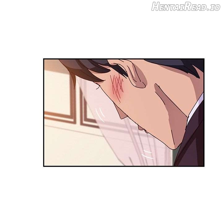 Twice The Love Chapter 7 - page 67