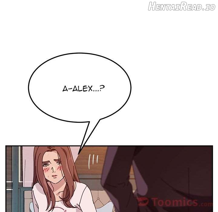 Twice The Love Chapter 7 - page 68