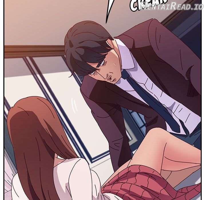 Twice The Love Chapter 7 - page 72