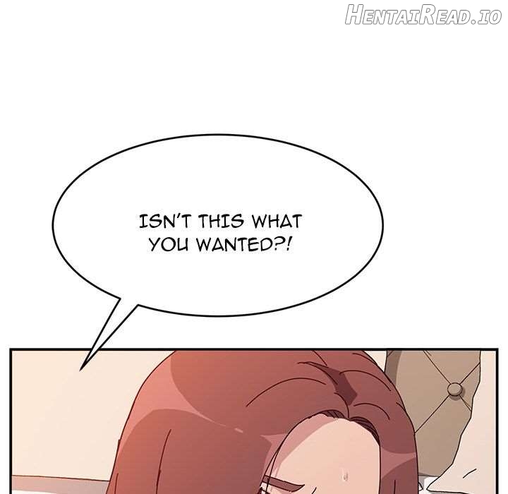 Twice The Love Chapter 7 - page 74