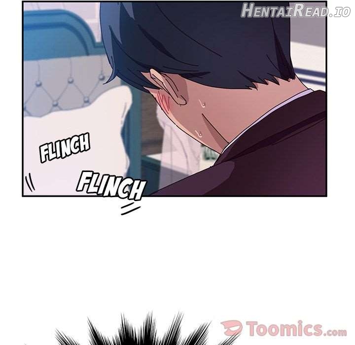 Twice The Love Chapter 7 - page 85