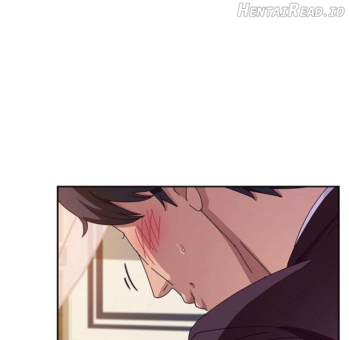 Twice The Love Chapter 7 - page 95
