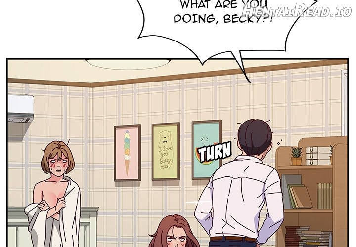 Twice The Love Chapter 34 - page 4